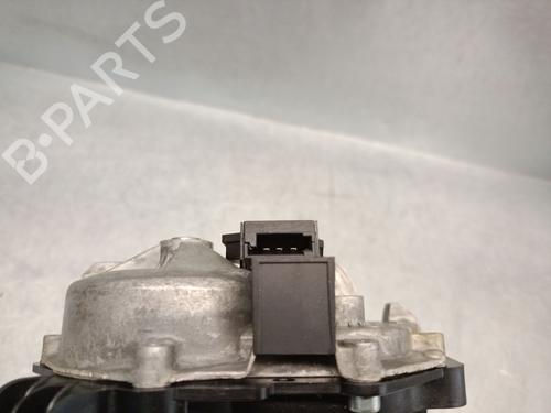 Rear wiper motor OPEL MERIVA B MPV (S10) 1.7 CDTI (75) | BP27469225M102 