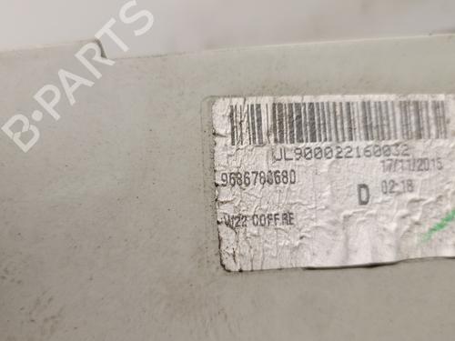 Right tailgate light PEUGEOT 508 SW I (8E_) 2.0 BlueHDi 150 | BP37720116C80  - Image 9