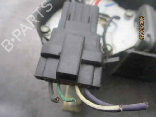 Front wiper motor RENAULT MEGANE I Classic (LA0/1_) 1.9 D (LA0A, LA0U, LA0R) | BP2094047M29 