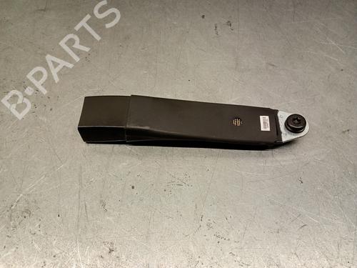 Used Seat buckle JEEP COMPASS (MK49) 2.2 CRD 4x4 (163 hp) 25244422