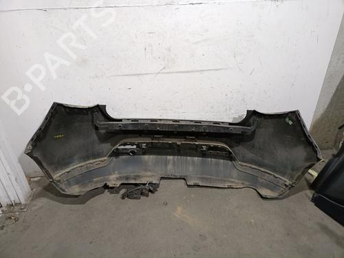 Rear bumper FIAT BRAVO II (198_) 1.9 D Multijet (198AXB1A) | BP22726483C8 