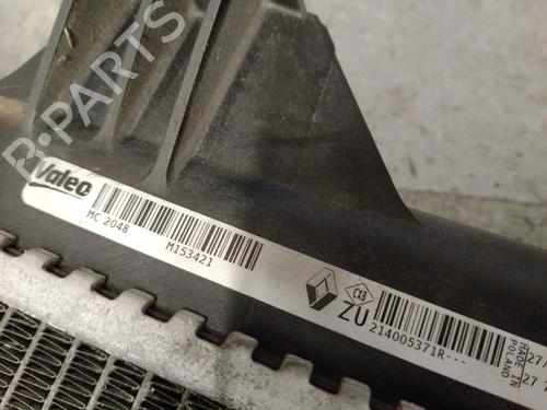 Water radiator RENAULT FLUENCE (L3_) Z.E. | BP34036934M31 - Image 4