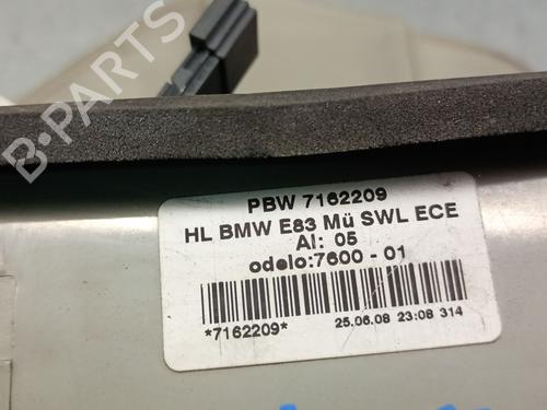 Left taillight BMW X3 (E83) 2.0 sd | BP33759733C34 - Image 6