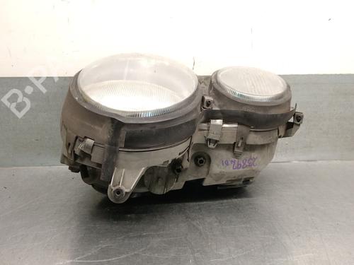 Left headlight MERCEDES-BENZ E-CLASS (W210) E 220 CDI (210.006) | BP30182040C28 