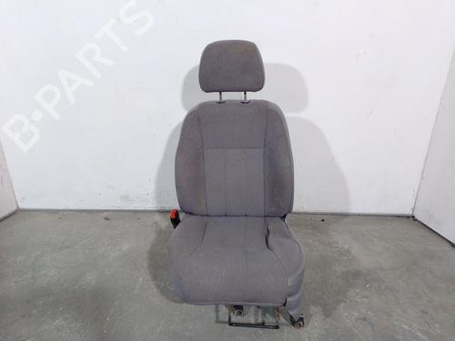 Siège avant gauche JEEP GRAND CHEROKEE I (ZJ, ZG) 2.5 TD 4x4 (Z) (115 hp) 22739841