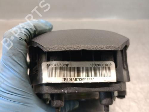Driver airbag HYUNDAI i20 I (PB, PBT) 1.2 | BP26494091C9 