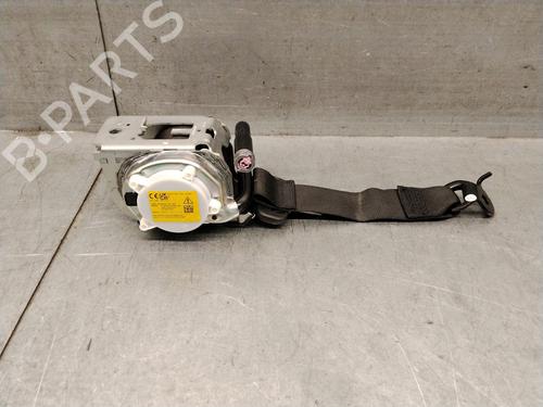 Used Rear left seatbelt Rear left seatbelt BMW X3 (G01, F97, G08) xDrive 20 d Mild-Hybrid (190 hp) 35951241 35951241