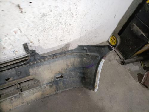 Front bumper OPEL CORSA B (S93) 1.5 TD (F08, F68, M68) | BP27444882C7 