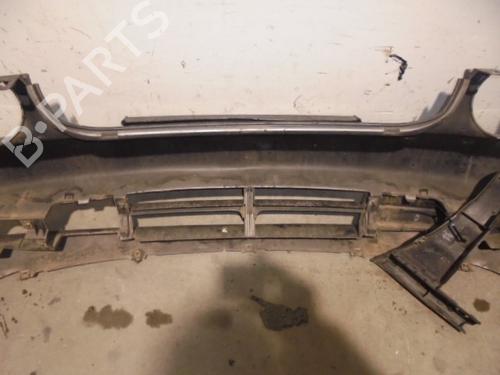 Front bumper JAGUAR XJ (X350, X358) 4.2 | BP9274949C7 