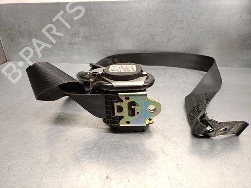 Front right seatbelt SEAT LEON (1P1) 1.6 TDI | BP24155415I25 