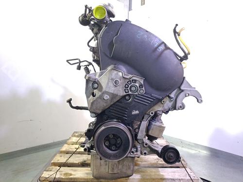 Used Engine VW GOLF IV (1J1) 1.9 TDI (90 hp) 28514077
