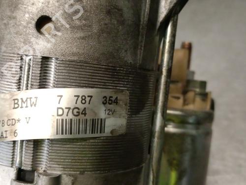 Starter BMW 3 (E46) 320 d | BP34474084M8 - Image 5