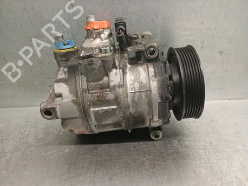 Used AC compressor AUDI Q7 (4LB) 3.0 TDI quattro (240 hp) 30881330