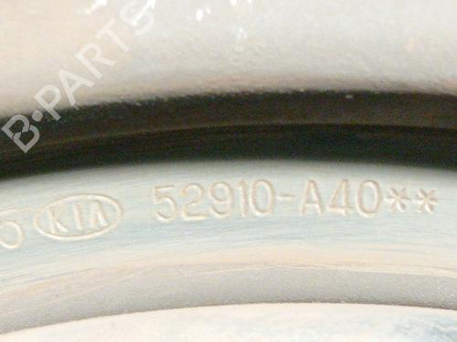Fælk KIA CARENS IV 1.7 CRDi | BP39533629C45 - Image 5