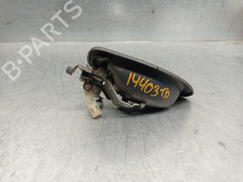 Rear right interior door handle VOLVO V40 Estate (645) 2.0 | BP8730077I16 