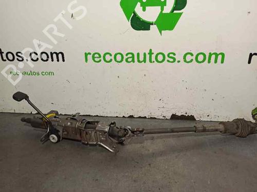 Steering column TOYOTA PROACE Van (MDX_) 2.0 D (MDX3) | BP5822804M21