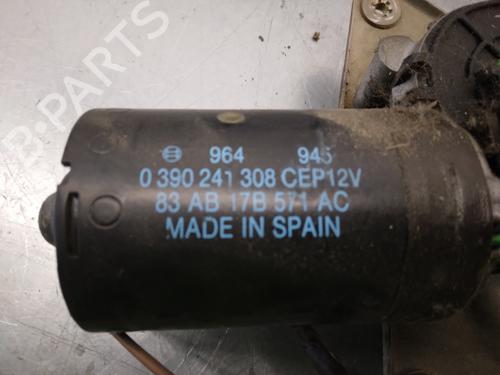 Front wiper motor FORD ORION III (GAL)  | BP14908992M29 