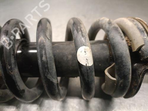 Left rear shock absorber NISSAN PATHFINDER III (R51) 2.5 dCi | BP21577295M18 