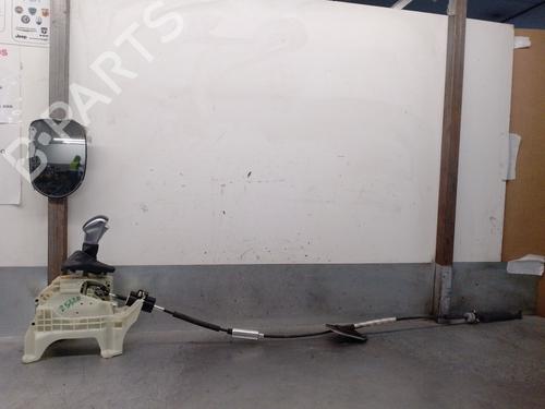 Used Gear lever Gear lever HYUNDAI IONIQ (AE) 1.6 GDI Hybrid (105 hp) 36406611 36406611