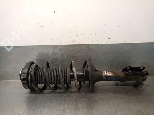 Høyre foran støtdemper SEAT IBIZA II (6K1) 1.6 i (101 hp) 21577864