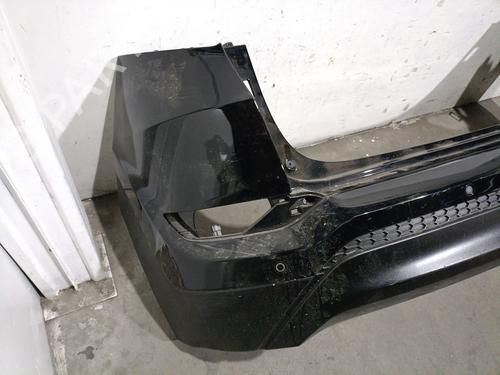 Rear bumper HYUNDAI TUCSON (TL, TLE) 1.7 CRDi | BP29605356C8