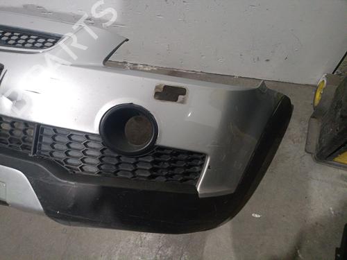 Front bumper CHEVROLET CAPTIVA (C100, C140) 2.0 D 4WD | BP32489012C7 