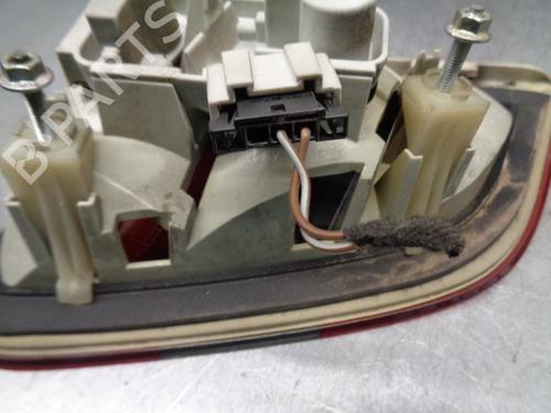 Right taillight MERCEDES-BENZ B-CLASS Sports Tourer (W245)  | BP9289083C35 