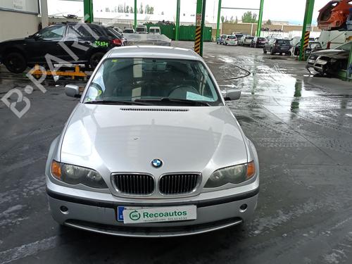 Alternator BMW 3 (E46) 320 i | BP35920511M7 - Image 12