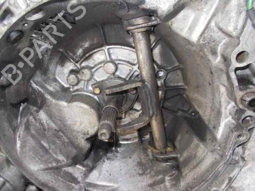 Gearbox PEUGEOT 406 (8B) 1.9 TD | BP5102407M3 