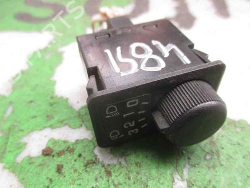 Used Switch NISSAN TERRANO II (R20) 2.7 TDi 4WD (125 hp) 20244951