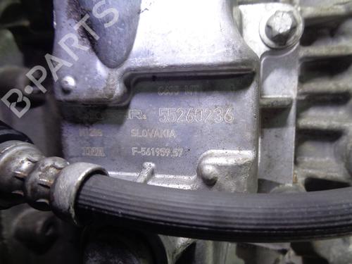 Gearbox FIAT TIPO Estate (356_, 357_)  | BP12148844M3 