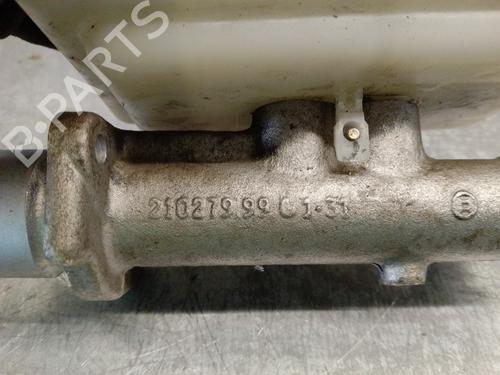 Brake master cylinder IVECO DAILY IV Van 35S14 C, 35S14 C/P, 35S14 V, 35S14 V/P, 35C14 V,... | BP20713076M77 