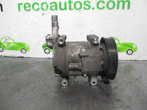 Used AC compressor AC compressor 2126005 2126005