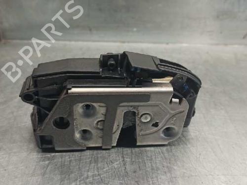 Rear right lock FORD FIESTA VI (CB1, CCN)  | BP7290936C99 