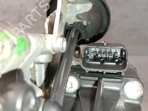 Egr CITROËN DS4 (NX_) 1.6 HDi 110 | BP32386747M69 