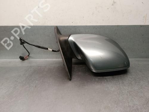 Right mirror AUDI Q7 (4LB) 3.0 TDI quattro | BP30636193C27
