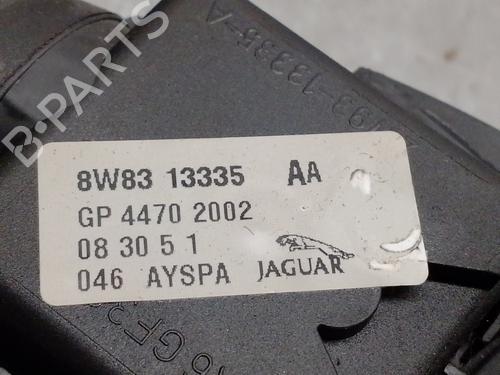 Headlight switch JAGUAR XF I (X250) 2.7 D | BP31945353I24 