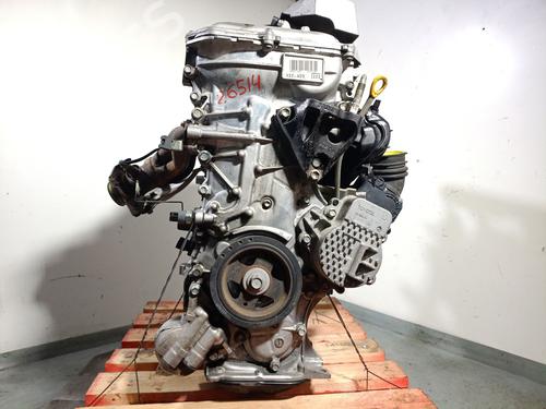Used Engine Engine 39170885 39170885