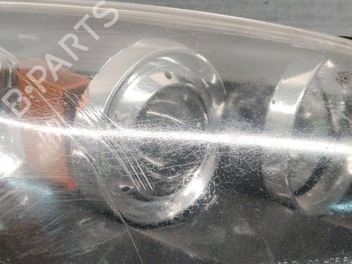 Right headlight MAZDA 3 (BK) 2.0 MZR-CD (BK14) | BP37174502C29 - Image 5