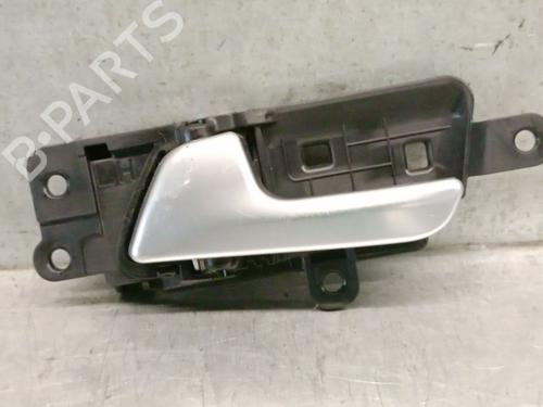 Used Front left interior door handle KIA SPORTAGE IV (QL, QLE) 1.6 CRDi (136 hp) 27262971