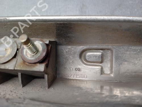 Tailgate handle PEUGEOT 407 SW (6E_, 6D_) 2.0 HDi 135 | BP16467381C132 