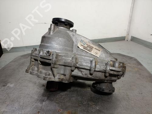 Transfer box MERCEDES-BENZ M-CLASS (W164) ML 320 CDI 4-matic (164.122) | BP33619129M36 - Image 5