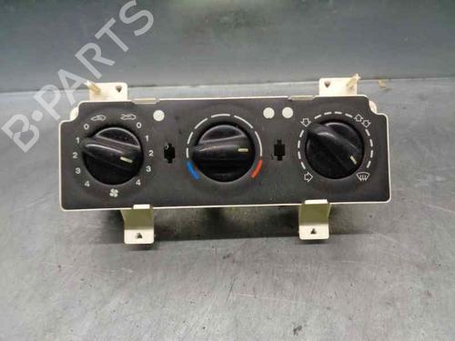 Used Climate control CITROËN XSARA (N1) 1.9 D (70 hp) 7834791