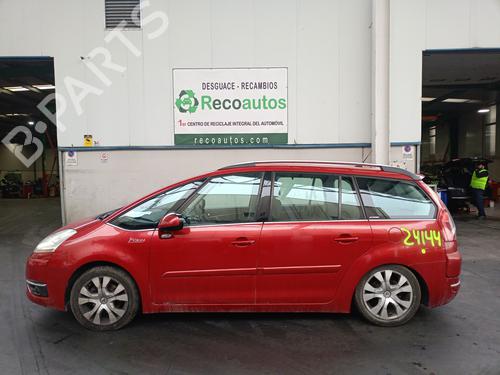 Used Parts CITROËN C4 Picasso I MPV (UD_) [2006-2015]  4354660