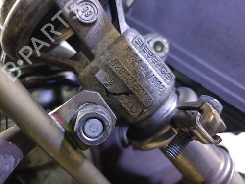 Engine VW POLO (6N2) 1.9 SDI | BP28142251M1 