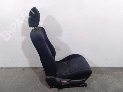 Right front seat HONDA HR-V (GH_) 1.6 16V 4WD (GH2, GH4) | BP27208970C16 