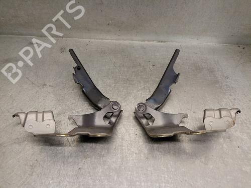 Hood lock LEXUS GS (_S19_) 450h (GRS191_, GWS191_) 5341030220 | 5342030220