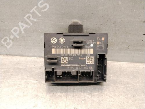 Used Electronic module Electronic module 38735641 38735641