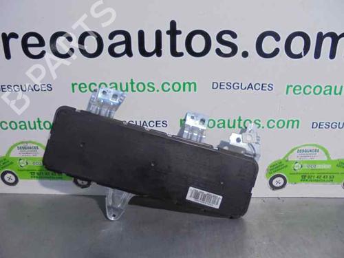Electronic module MERCEDES-BENZ CLK (C209) CLK 320 (209.365) | BP2311971M83 
