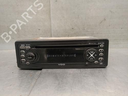 Used Radio Radio 37174529 37174529